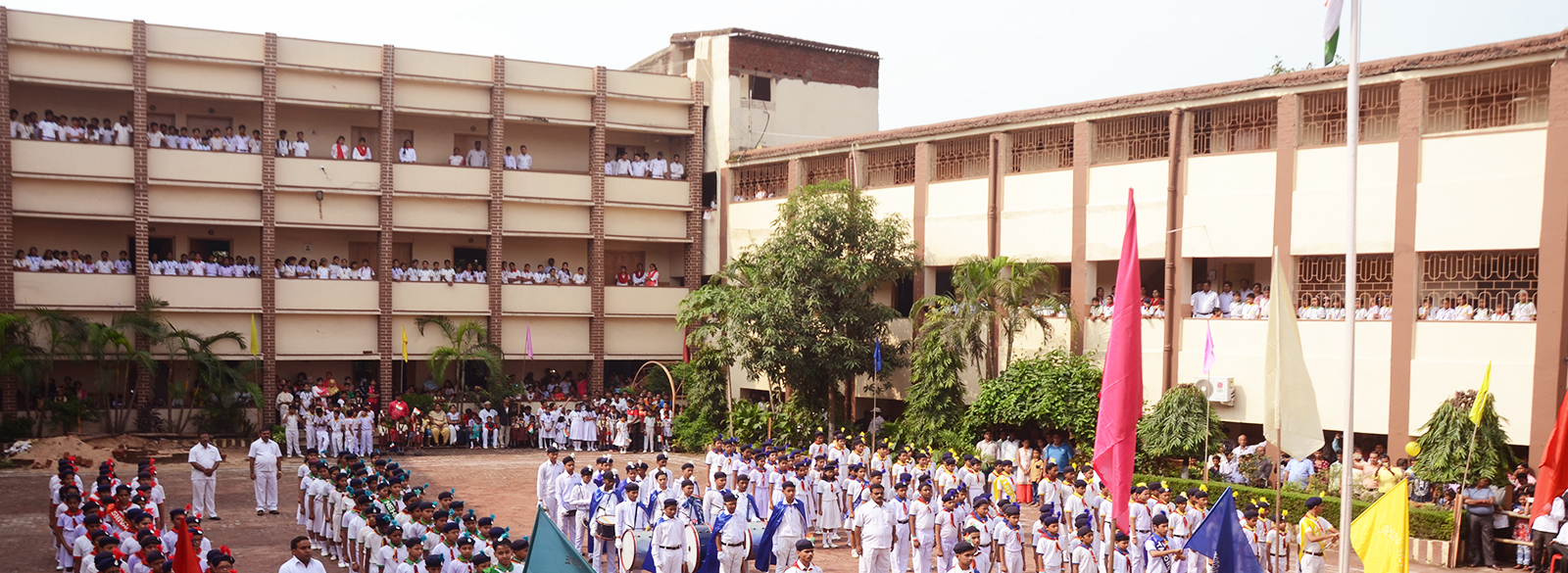 Jharkhand Top Schools: Explore Top 10 CBSE Schools