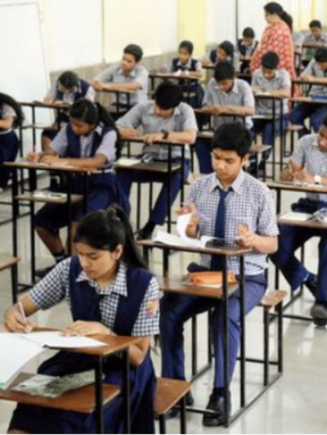 CBSE Biannual Board Exam: Launches 2025