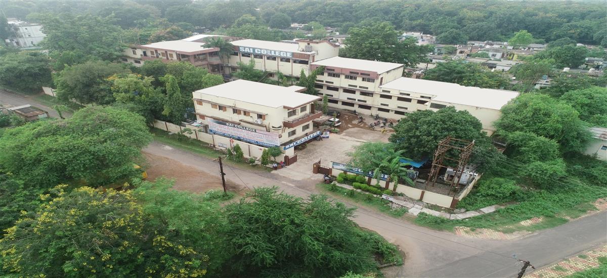 Top 5 BCA Colleges in Chhattisgarh