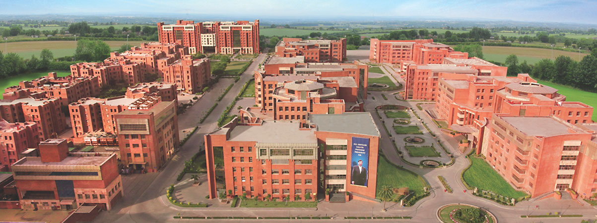 Top 20 Civil Engineering Colleges in Delhi NCR