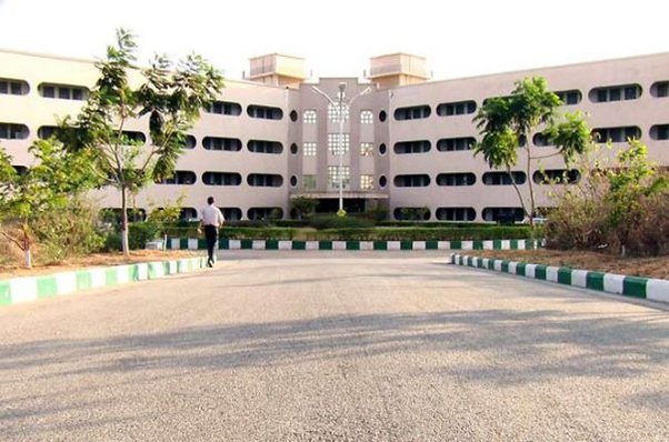 top 20 computer science colleges in Telangana