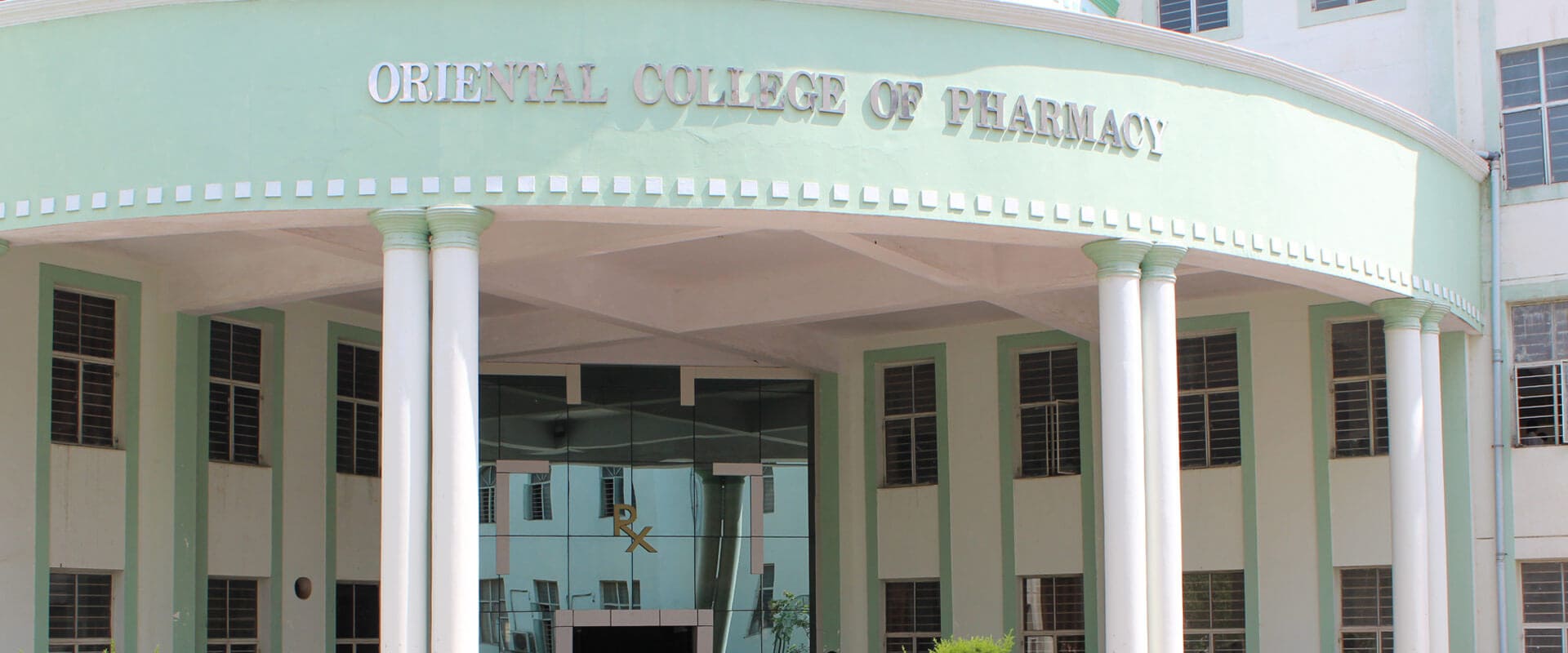 Top 20 Pharmacy Colleges in Chhattisgarh