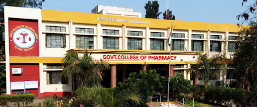 Top 20 Pharmacy Colleges in Maharashtra