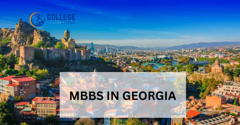 Mbbs In Georgia