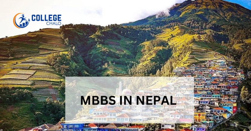 Mbbs In Nepal