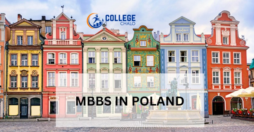 Mbbs In Poland