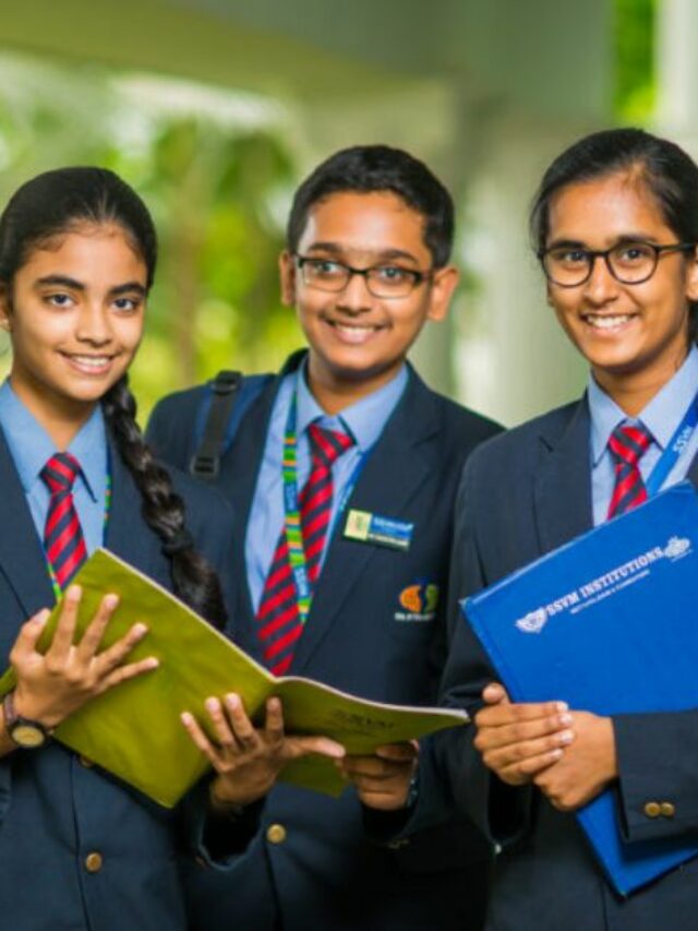 Class 10 Champions: Top 5 Performing States in CBSE Results 2024