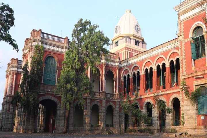 Presidency College Chennai