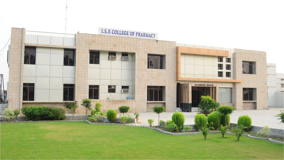 Pharmacy College 4