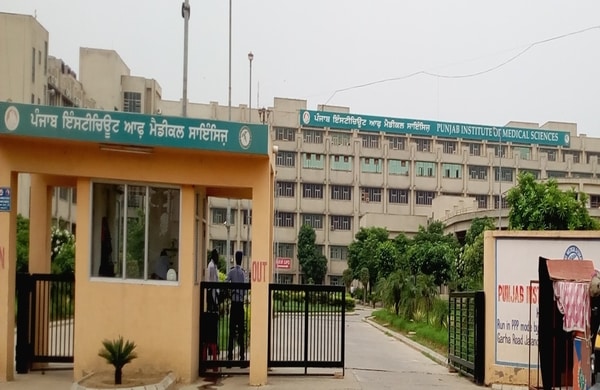 Top 20 Bsc Nursing Colleges In Punjab