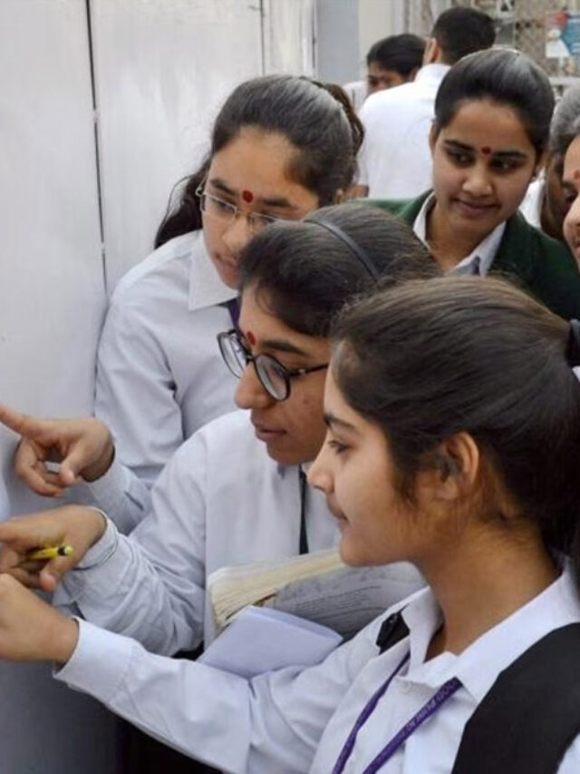 Bihar Board 10th Result 2024 Declared: Check BSEB Matric Results Direct Link & Topper List Here