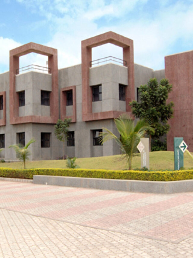 Top 05 B.Sc Nursing  Colleges In Gujarat