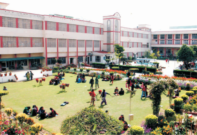 Colleges in Punjab