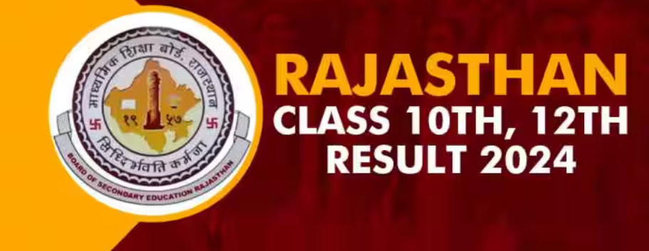 Rajasthan Board Result 2024 Rbse Class 10th, 12th Result To Be Declared Soon