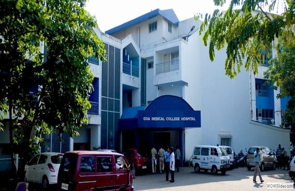 Top 20 Mbbs Colleges In Goa 1