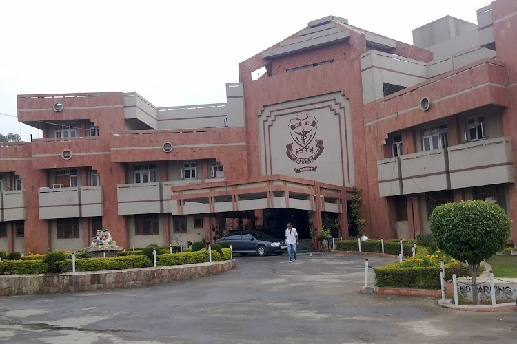 Top 20 Mbbs Colleges In Punjab 3