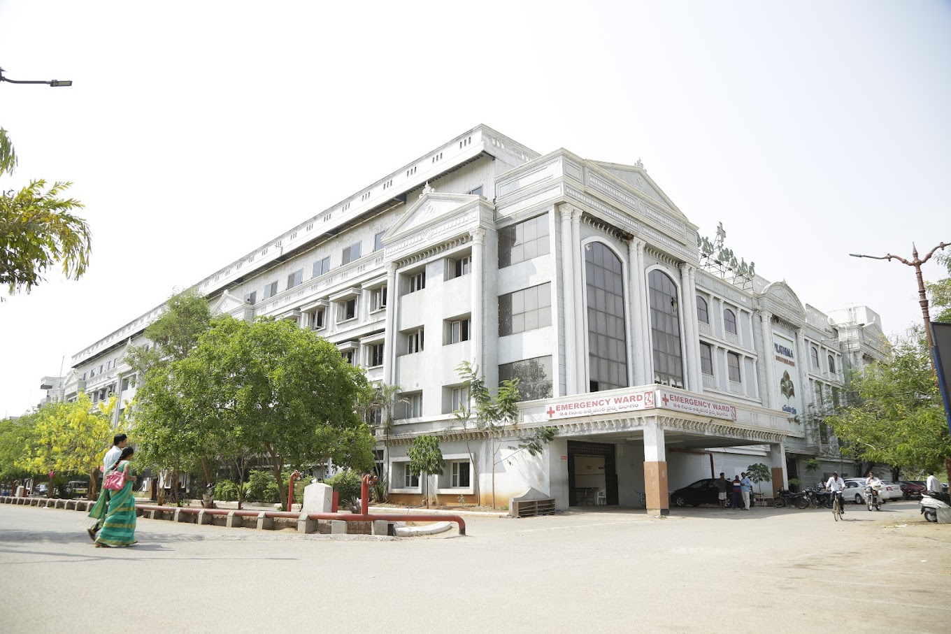 Top 20 Mbbs Colleges In Telangana 2