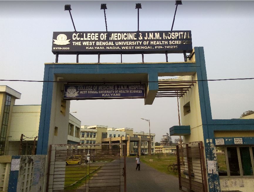Top 20 Mbbs Colleges In West Bengal 2.2