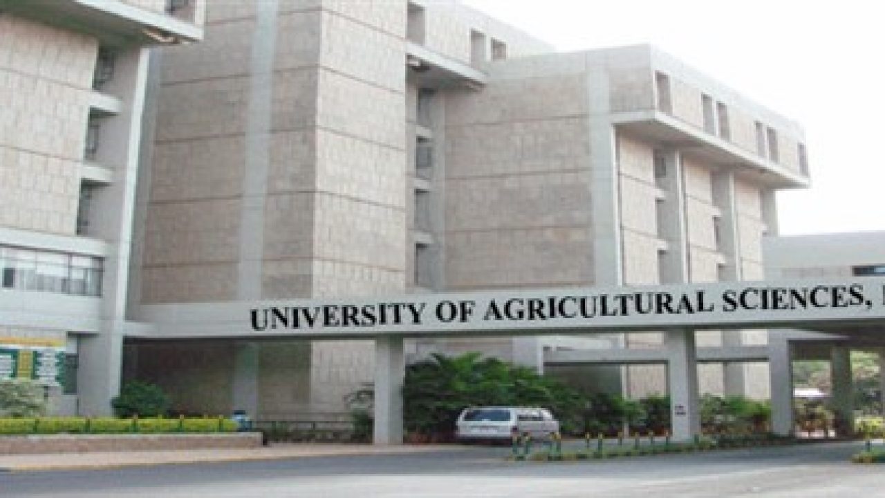 Bsc Agriculture 1