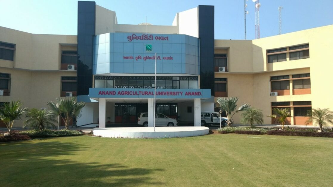 Top 20 BSc Agriculture Colleges in Gujarat - College Chalo