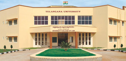 Top 20 MA History Colleges in Telangana