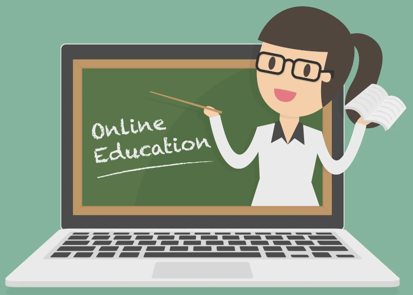 Top 10 Online Education Trends for 2024: The Future of Education
