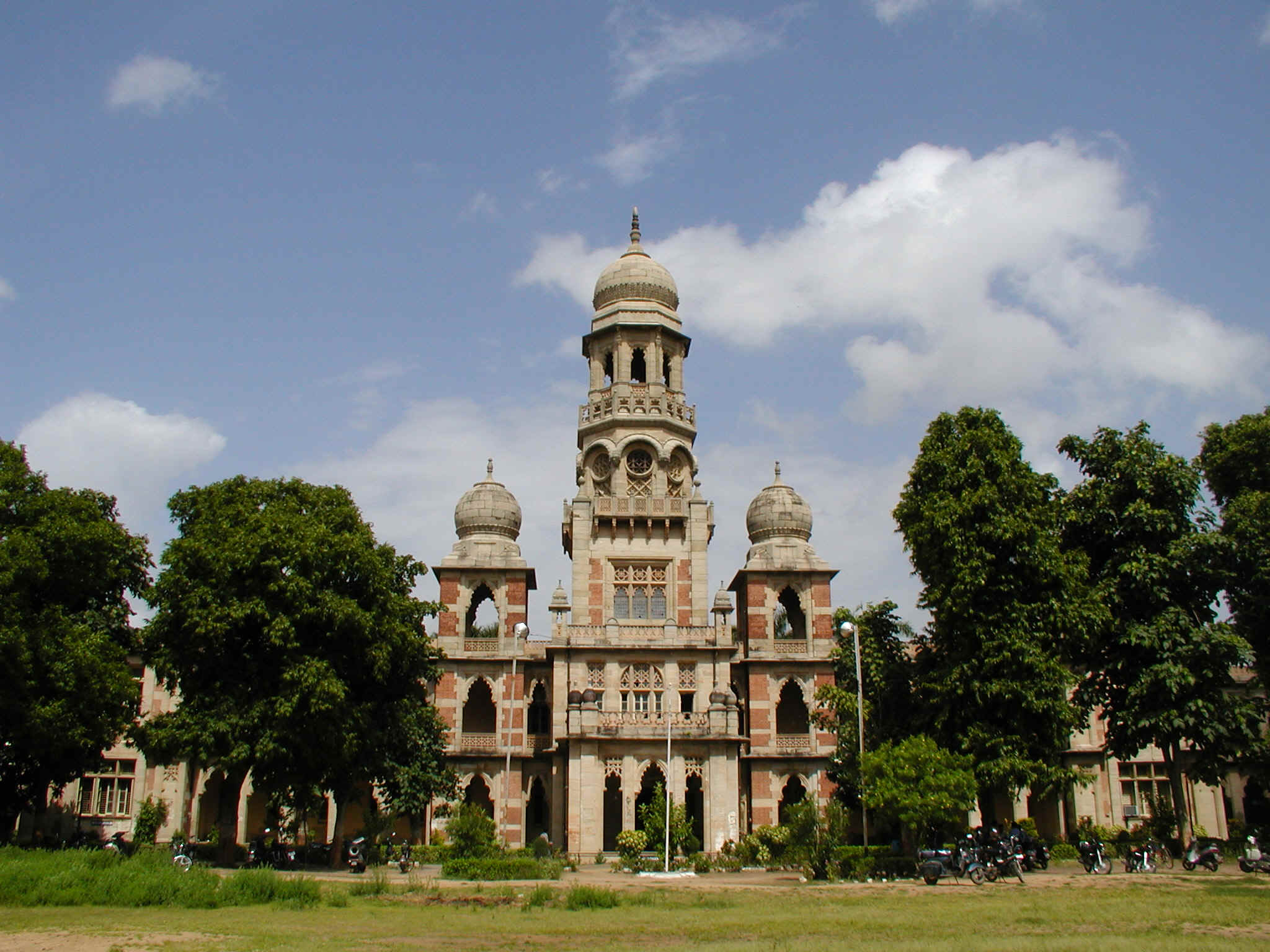 Top 20 Ma History Colleges In Gujarat 1