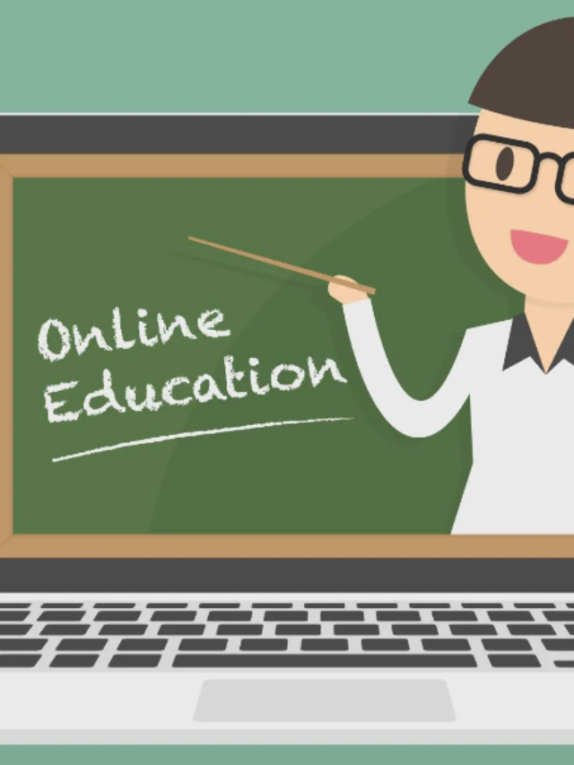 Top 5 Online Learning Trends in 2024