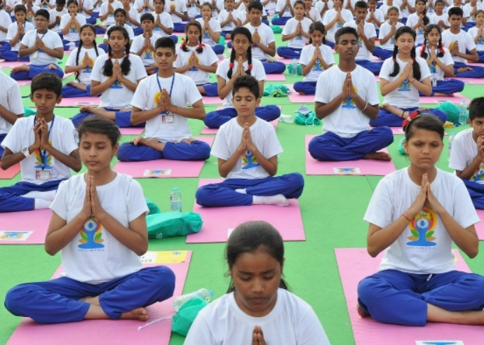 Introduction to Meditation for Students: 5 Fun and Effective Ways to Teach Mindfulness