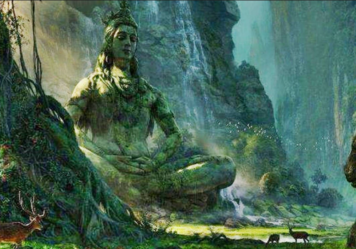 8 Powerful Lessons From Lord Shiva For Student Success And Focus..,,,,