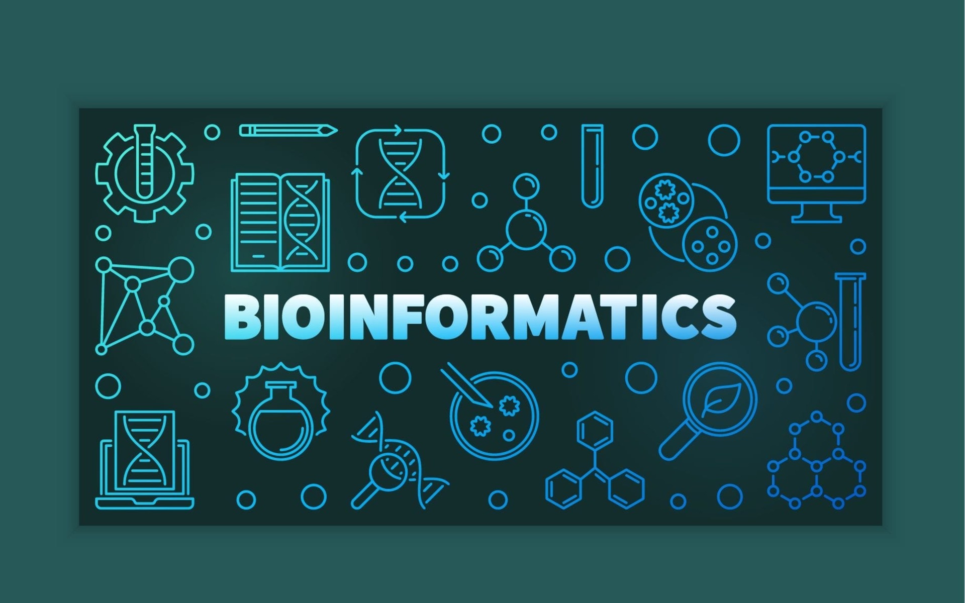 Bioinformatics 3