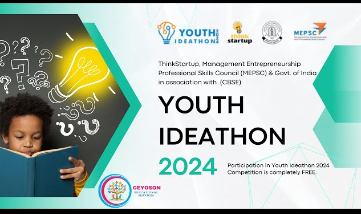 Cbse Youth Ideathon 2024