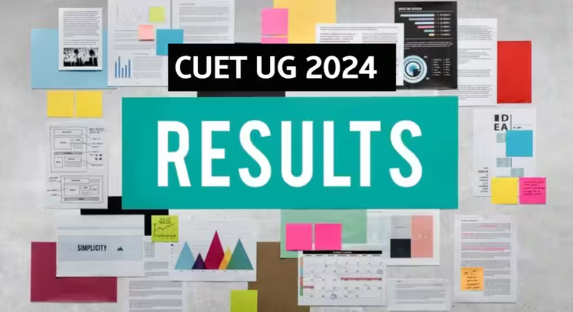 Cuet Ug 2024 Results Expected Soon