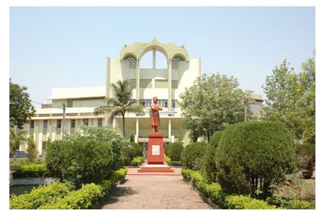 Colleges In Chhattisgarh 1