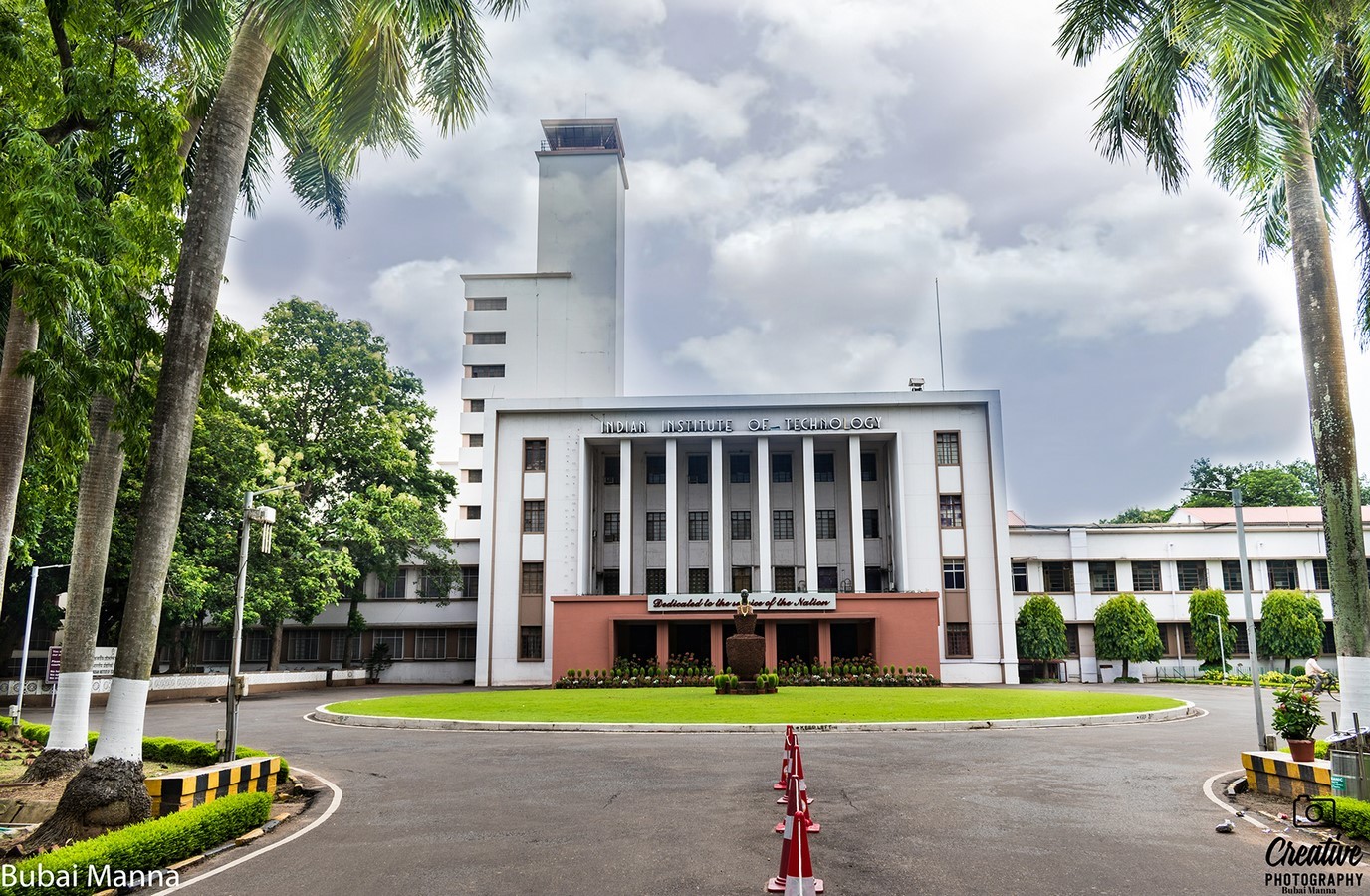 IIT-Kharagpur to Offer New Course on Building Accessibility in Collaboration with Centre&#8217;s Disability Affairs Department