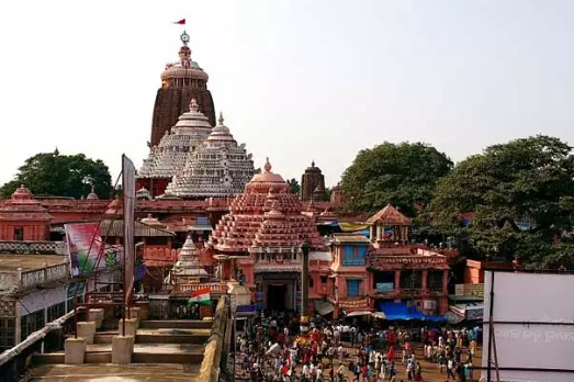 Jagannath Temple's Impact On Education & Overall Personality...,,,,