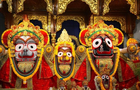 Jagannath Temple's Impact On Education & Overall Personality