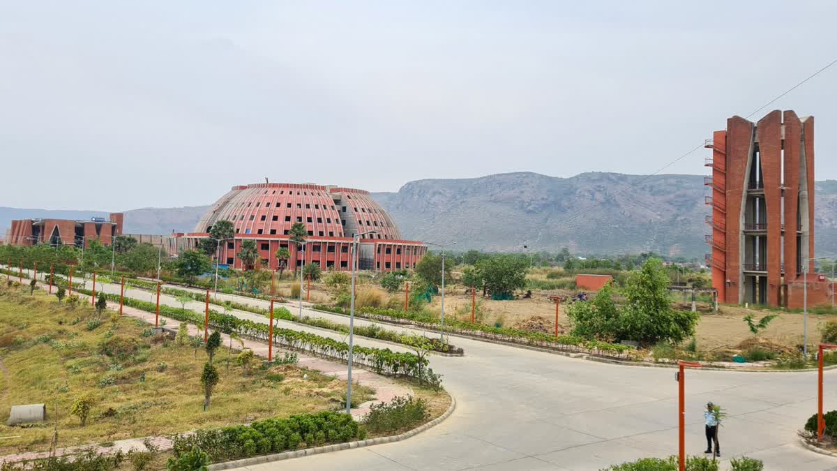 Nalanda University 4