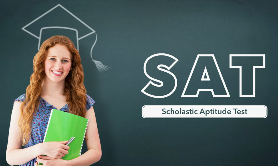 Master the SAT ( Scholastic Assessment Test) : Top Tips & Strategies for Success in 2024 