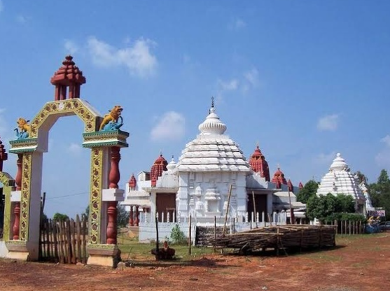 Shaping Youth The Jagannath Temple's Impact On Education & Overall Personality,,,,....