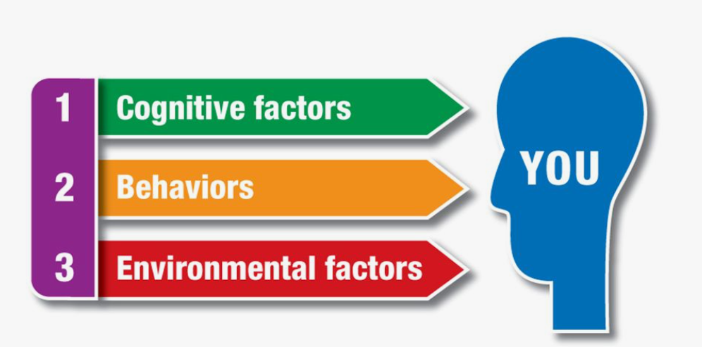 Social Learning Theory....