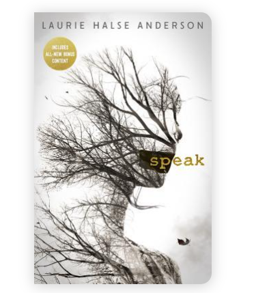 Speak By Laurie Halse Anderson