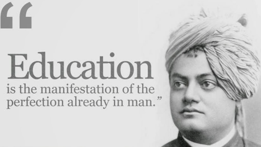 Top 20 Quotes By Swami Vivekananda For Motivating Students...,,