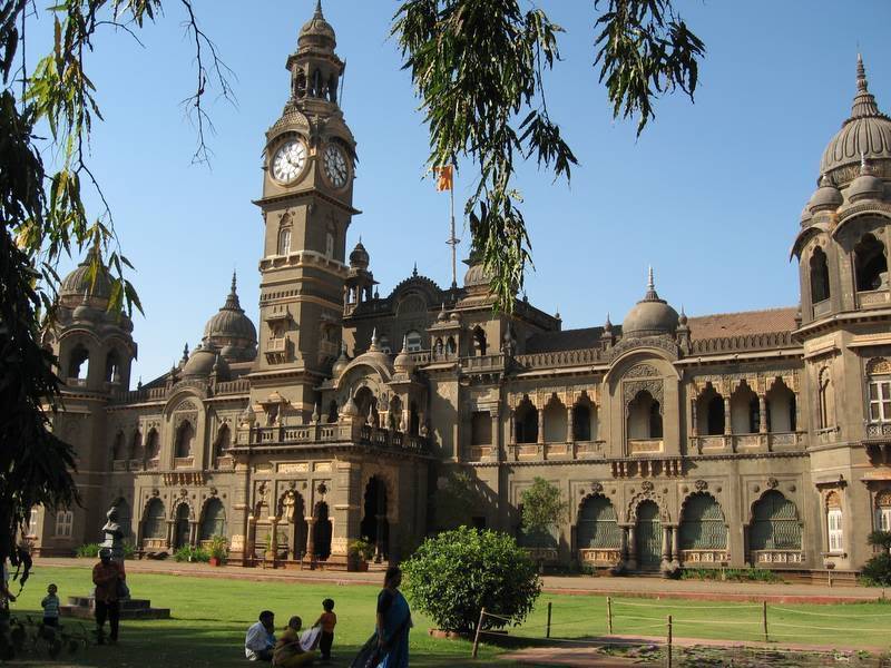 Universities In Maharashtra 1