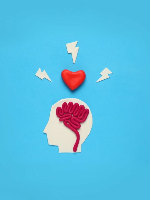 ​How to develop Emotional Intelligence