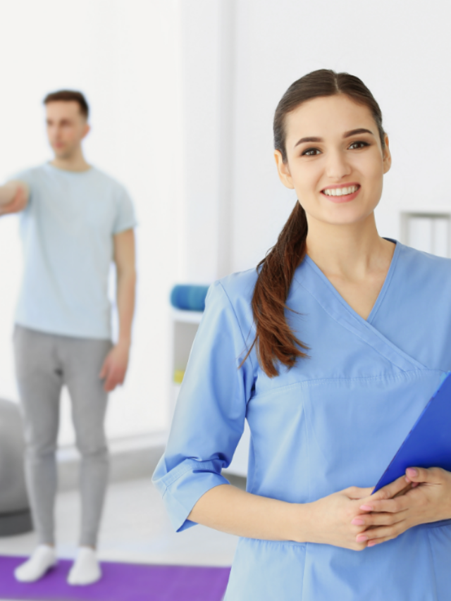 Physiotherapy Career in India: Your Path to Healing