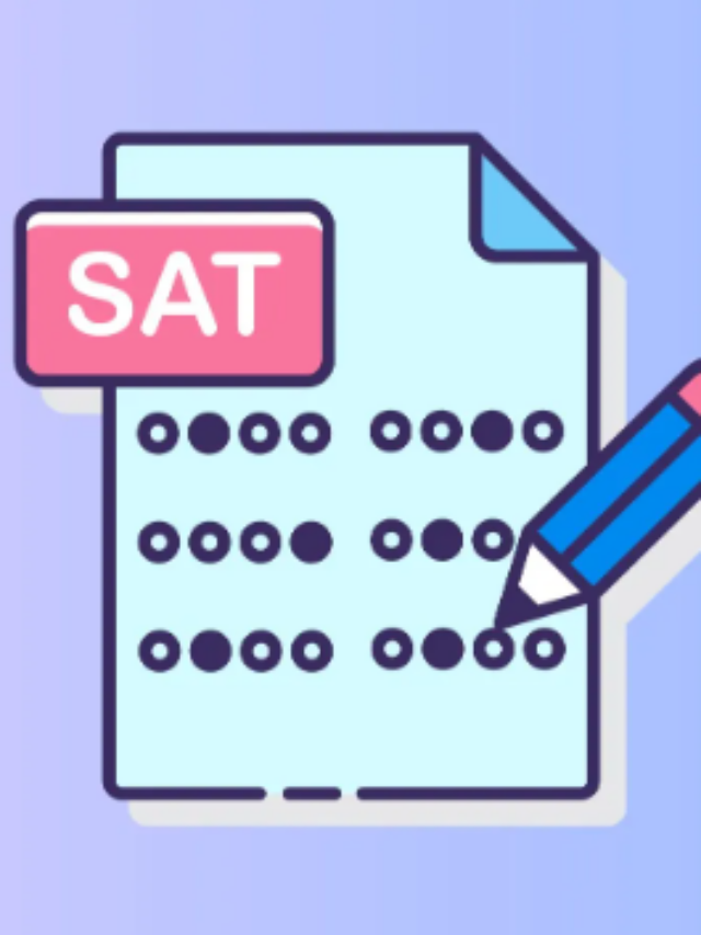 Prepare for the SAT (Scholastic Assessment Test) with 7 Top Tips