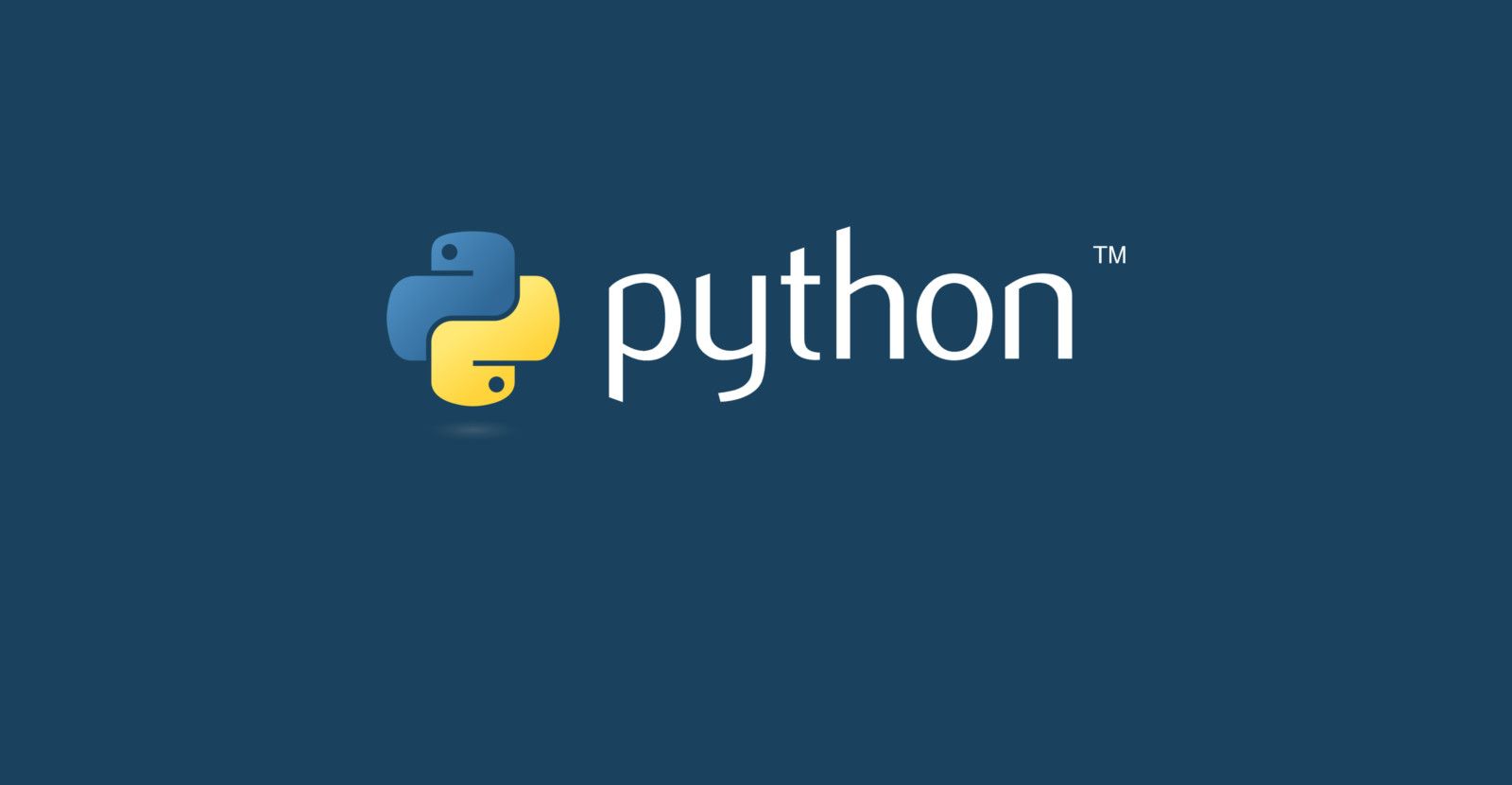 Python 4