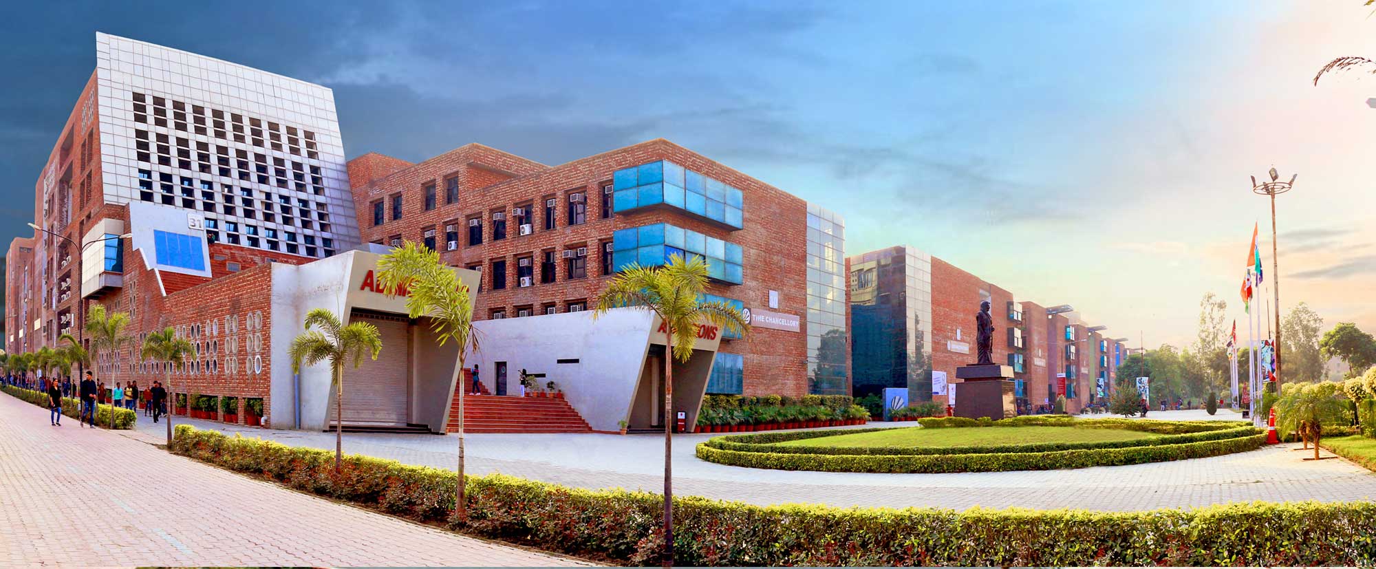 management colleges in Punjab