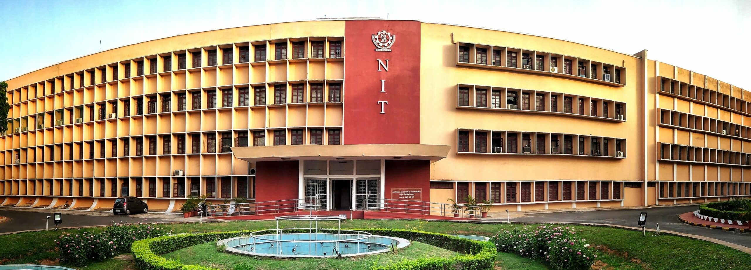 NIT Rourkela